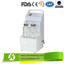 Hot Sale Foot Operated Suction Machine